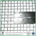steel crimped wire mesh for mine packed in roll